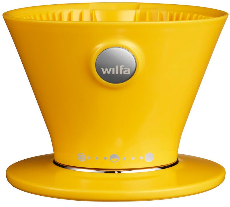 Воронка для кофе Wilfa WSPO-Y