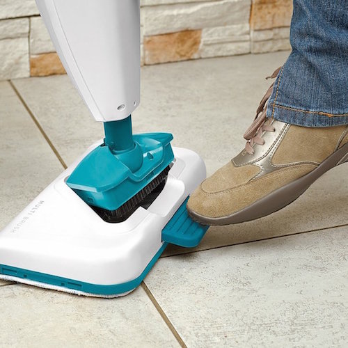 Паровая швабра Polti Vaporetto SV 330 Multi Brush