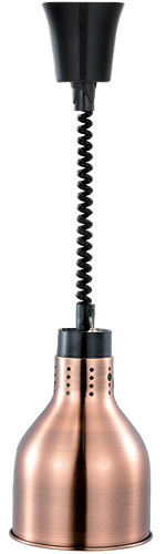 Тепловая лампа Kocateq DH637RB