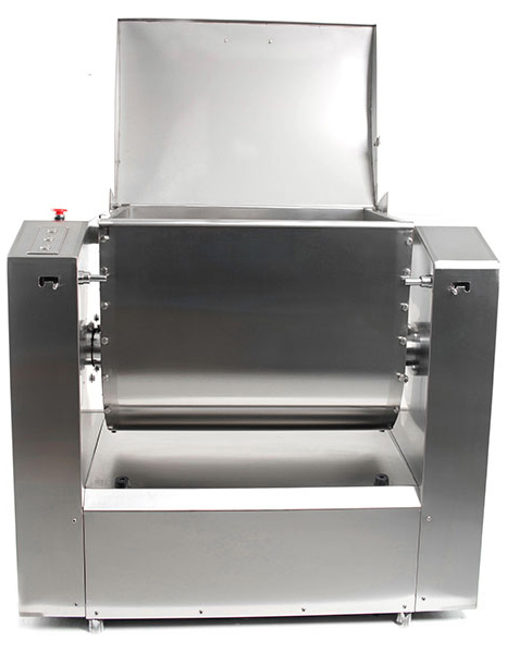 Тестомес для крутого теста Foodatlas HWT-100(H)