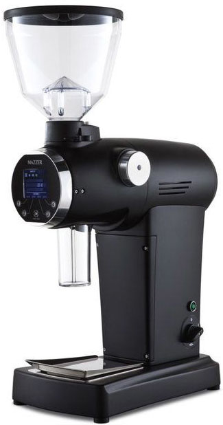 Кофемолка Mazzer ZM Black