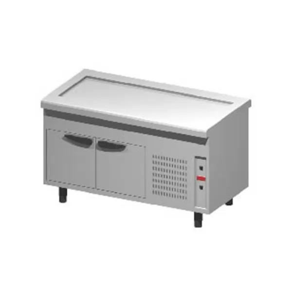 Прилавок холодильный  Emainox 8HCEAPR15 8045032HC