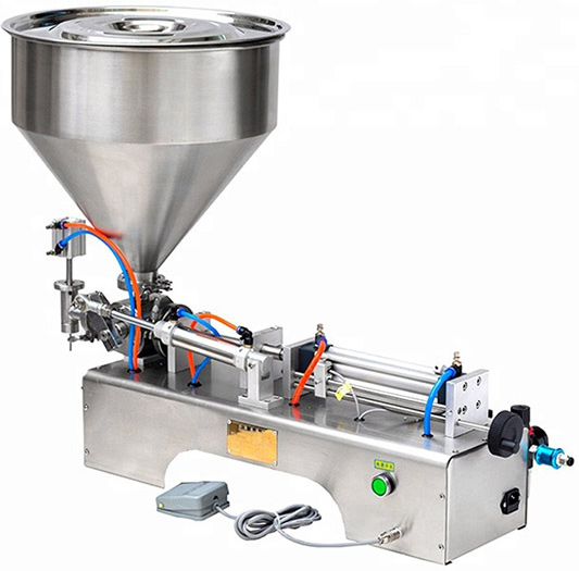 Дозатор начинки Foodatlas G1WTD (100-1000 мл)