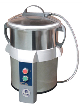 Картофелечистка Electrolux Professional T5E-01 601302