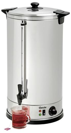 Кипятильник Bartscher 200063