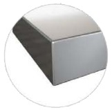 Ванна моечная Atesy ВСМС-Б-1.430-1010.530-02 (ВМС-1/430)