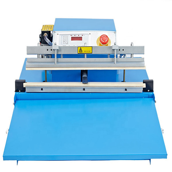 Вакуумный упаковщик бескамерный Foodatlas VS-500BE (окрашенный корпус)