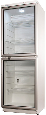 Холодильный шкаф Snaige CD35DM-S300CD10 (CD 400-1311)