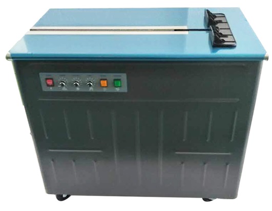 Обвязочная машина Foodatlas ST900