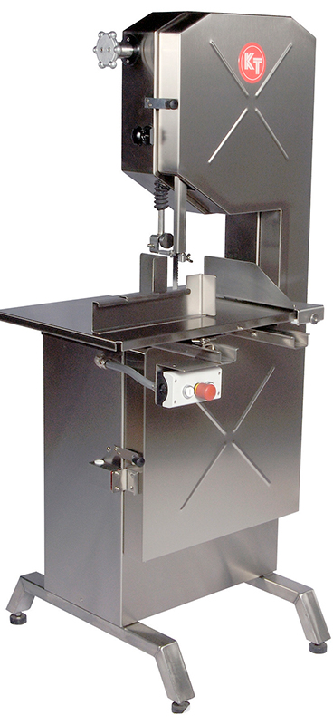 Пила ленточная Koneteollisuus (KT) KT-360