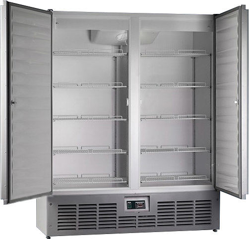 Холодильный шкаф Ариада R1400 M
