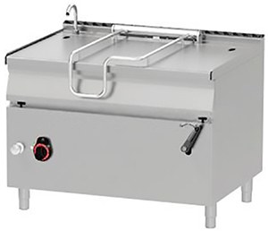 Сковорода электрическая Azimut BR 90/120 ET/N