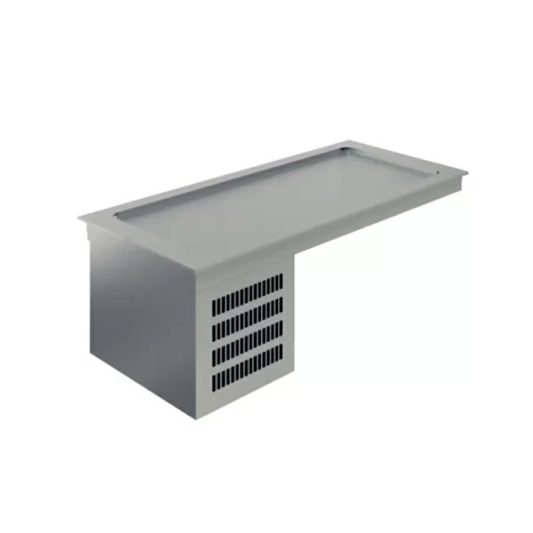 Поверхность морозильная Emainox  IHCPR6 8046053HC