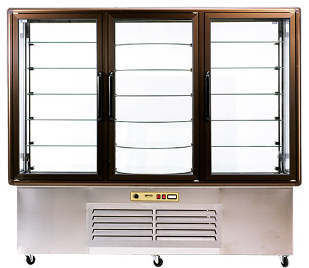 Шкаф кондитерский Ugur UPR 3