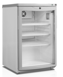 Шкаф холодильный барный Tefcold BC85 w/Fan