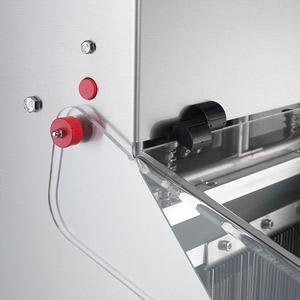 Мясорыхлитель Sirman T-Rex Automec XP