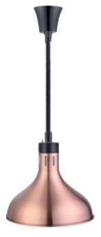 Тепловая лампа Kocateq DH639RB NW