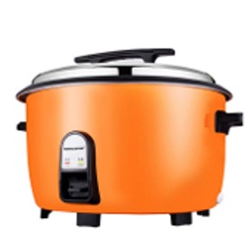 Рисоварка Roal XB180