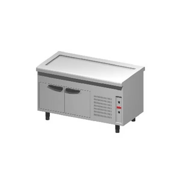 Прилавок для холодных блюд Emainox 8HCEVPR15 8045034HC