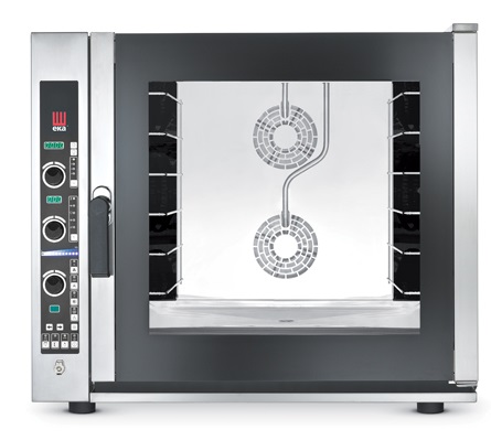 Пароконвектомат Tecnoeka EKF 664 E UD