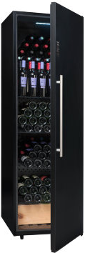 Мультитемпературный винный шкаф Climadiff PCLP251