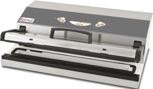 Вакуумный упаковщик бескамерный Azimut Levac 4
