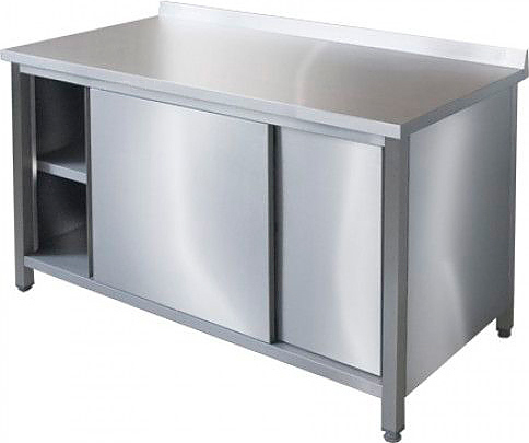 Стол-тумба Iterma 430 СБ-271/1207 купе