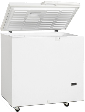 Медицинский морозильник Tefcold SE20-45