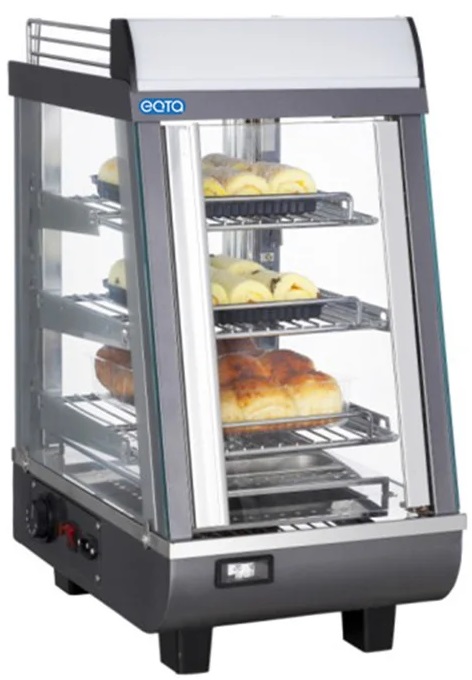 Тепловая витрина Eqta HS 76