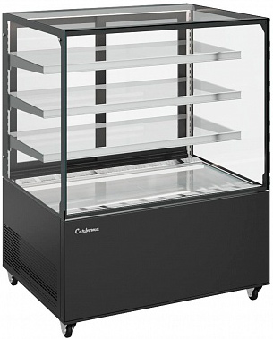 Витрина кондитерская Полюс КС71-130 VV 0,9-1