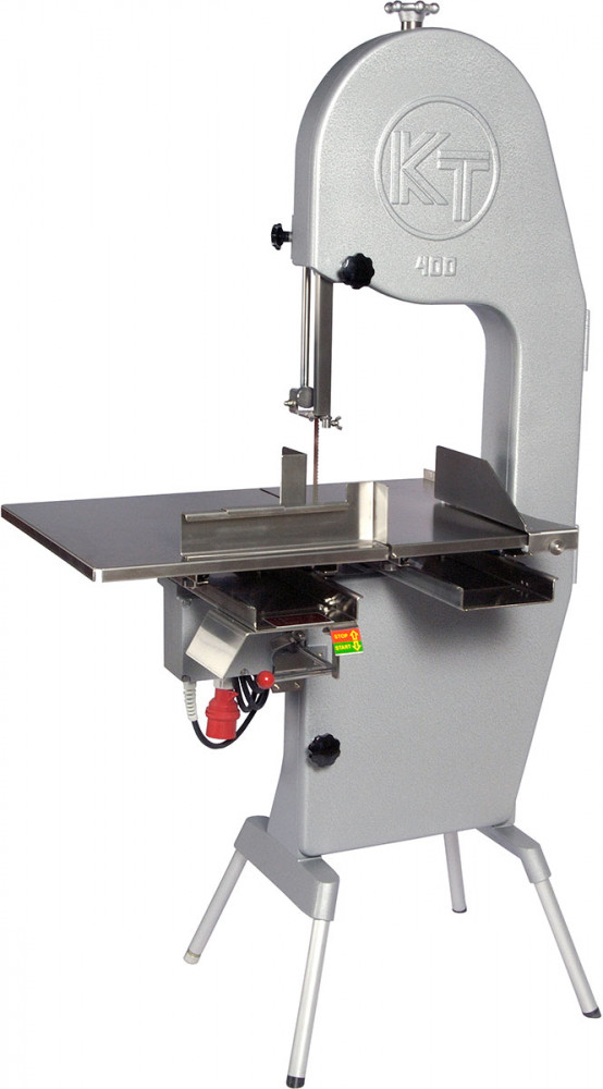Пила ленточная Koneteollisuus (KT) KT-400