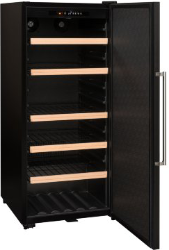 Монотемпературный винный шкаф La Sommeliere CTP177A
