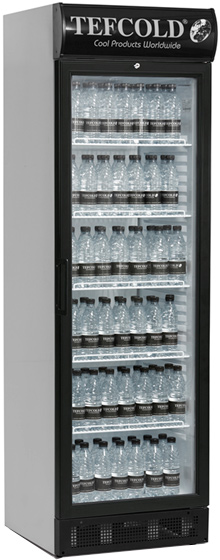 Холодильный шкаф Tefcold SCU1375CP