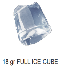 Льдогенератор Kastel KP 2.5/A