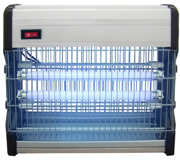 Инсектицидная лампа Gastrorag EGO-02-12W