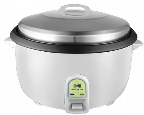 Рисоварка Hurakan HKN-SDR42