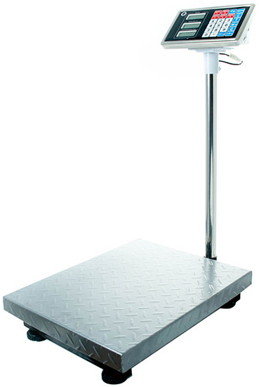 Весы товарные Foodatlas ВТН-300