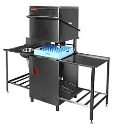 Купольная посудомоечная машина Проммаш ПМ-К (без столов)