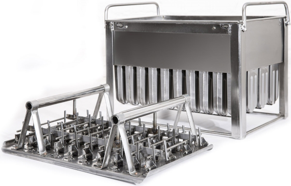 Фризер для мороженого Koreco SSI 40 ESKIMO