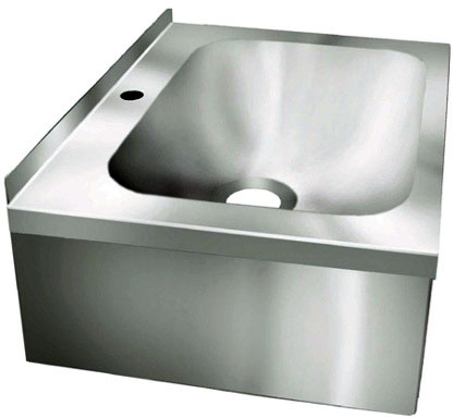 Рукомойник Iterma 430 ВЦ 15-400/310