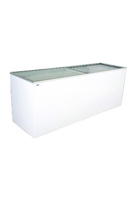 Морозильный ларь Ugur UDD 550 SC