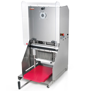 Мясорыхлитель Sirman T-Rex Automec XP