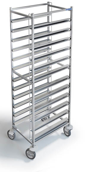 Шпилька для гастроемкостей Kayman СШ-41/121 (353890)