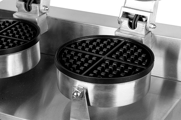 Вафельница Foodatlas UWB-2