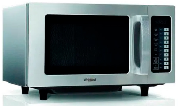 Микроволновая печь Whirlpool professional PRO 25 IX