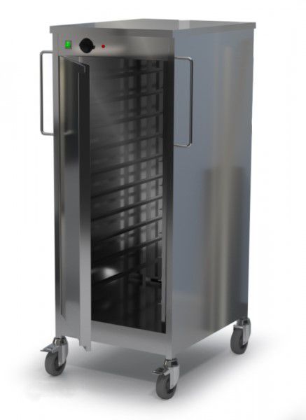 Шкаф тепловой Kayman ШТ-3