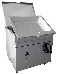 Сковорода электрическая Rada СЭ-8/7