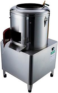 Картофелечистка Hualian Machinery PP30