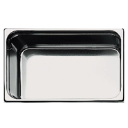 Гастроемкость Kocateq GN1/6*15 см 16150-62