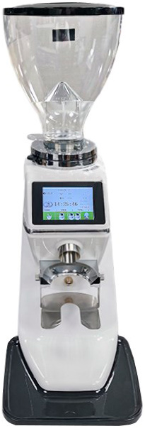 Кофемолка Expert-CM СМ - Т3 белая